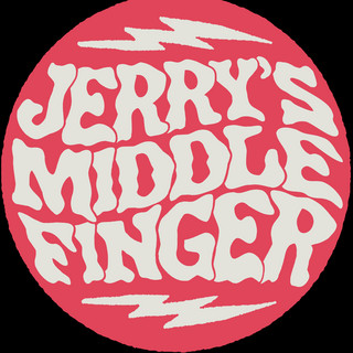 Jerry’s Middle Finger